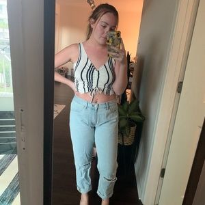 RES Denim Jeans